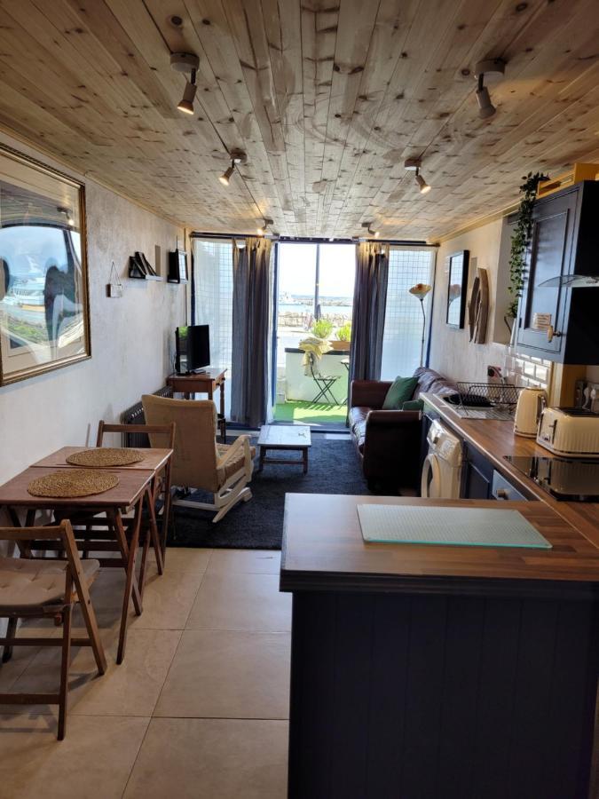 The Old Boat House Appartement Carlingford Buitenkant foto