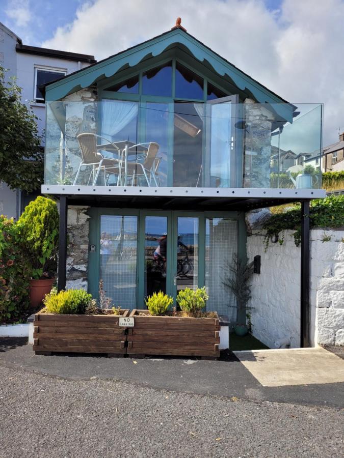 The Old Boat House Appartement Carlingford Buitenkant foto