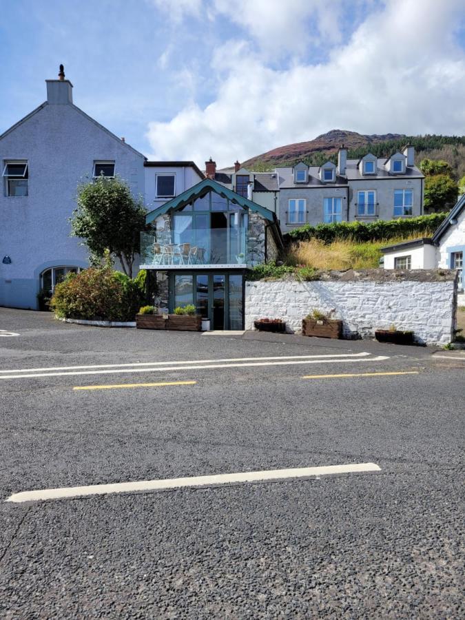 The Old Boat House Appartement Carlingford Buitenkant foto