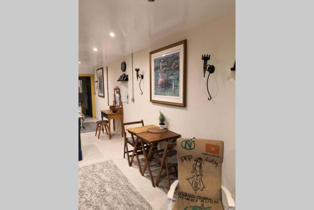 The Old Boat House Appartement Carlingford Buitenkant foto